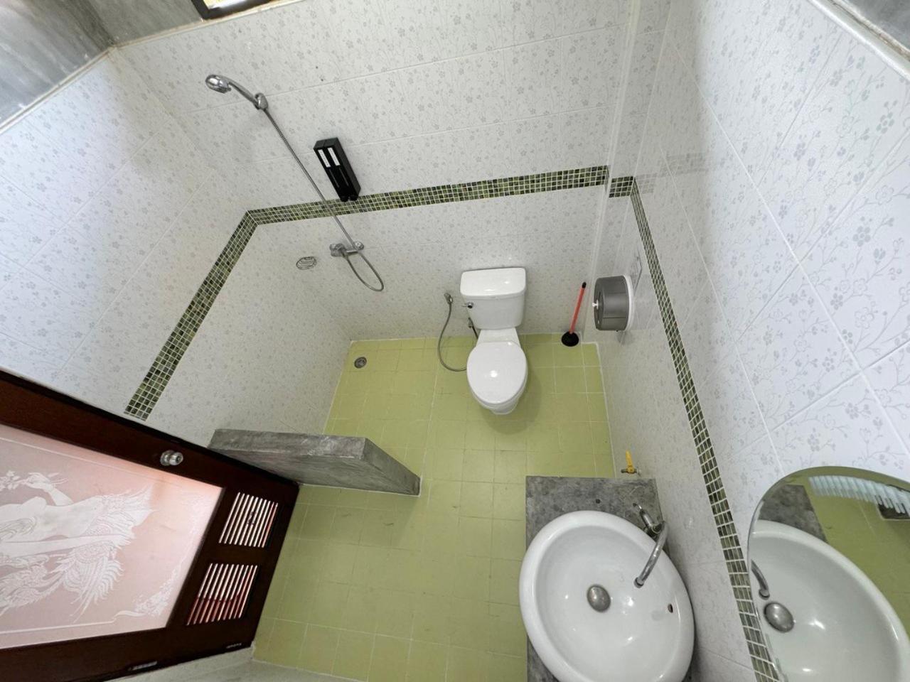 Propaganda Hostel Пханган Екстер'єр фото