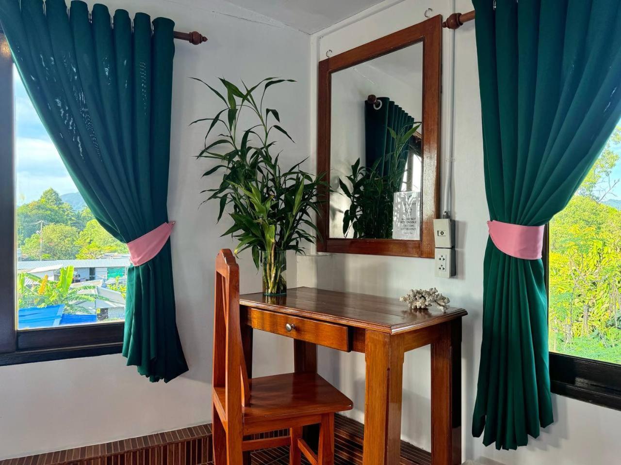 Propaganda Hostel Пханган Номер фото