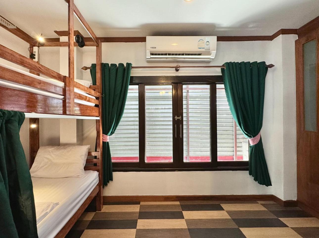 Propaganda Hostel Пханган Номер фото